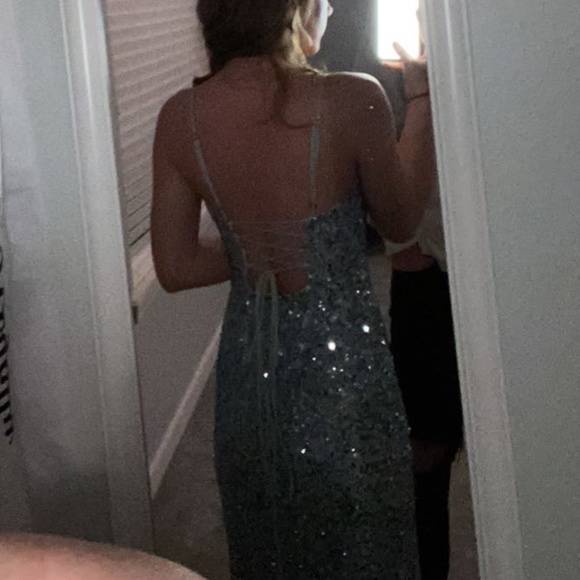 Forever and Always Formal - Picture 8 of 8